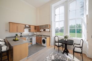 Open plan living kitchen- click for photo gallery